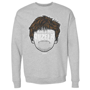 Matas Buzelis Men's Crewneck Sweatshirt | 500 LEVEL