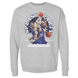 Steph Curry Men's Crewneck Sweatshirt | 500 LEVEL