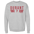 Kevin Durant Men's Crewneck Sweatshirt | 500 LEVEL