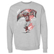 Christian McCaffrey Men's Crewneck Sweatshirt | 500 LEVEL