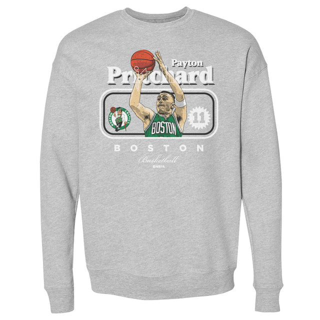 Payton Pritchard Men's Crewneck Sweatshirt | 500 LEVEL