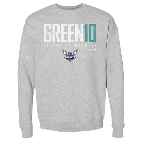 Josh Green Men's Crewneck Sweatshirt | 500 LEVEL