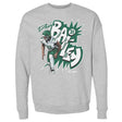 David Bailey Men's Crewneck Sweatshirt | 500 LEVEL