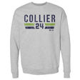 Napheesa Collier Men's Crewneck Sweatshirt | 500 LEVEL