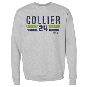 Napheesa Collier Men's Crewneck Sweatshirt | 500 LEVEL