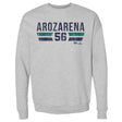 Randy Arozarena Men's Crewneck Sweatshirt | 500 LEVEL