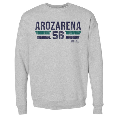 Randy Arozarena Men's Crewneck Sweatshirt | 500 LEVEL