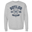 Butler Bulldogs Men's Crewneck Sweatshirt | 500 LEVEL