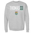 Olivia Thomas Men's Crewneck Sweatshirt | 500 LEVEL