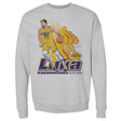 Luka Doncic Men's Crewneck Sweatshirt | 500 LEVEL