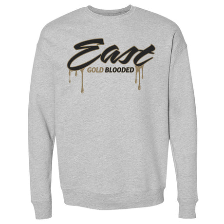 Crown Trio Men's Crewneck Sweatshirt | 500 LEVEL