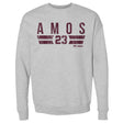 Trey Amos Men's Crewneck Sweatshirt | 500 LEVEL