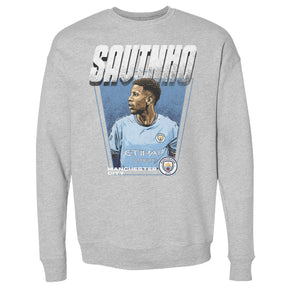 Savinho Men's Crewneck Sweatshirt | 500 LEVEL