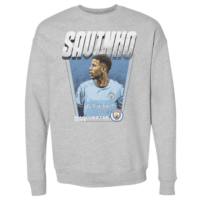 Savinho Men's Crewneck Sweatshirt | 500 LEVEL