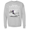 Jordan Addison Men's Crewneck Sweatshirt | 500 LEVEL