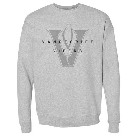 Vandegrift Men's Crewneck Sweatshirt | 500 LEVEL
