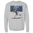 Nick Kyrgios Men's Crewneck Sweatshirt | 500 LEVEL