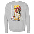 Derrick Thomas Men's Crewneck Sweatshirt | 500 LEVEL