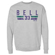 Jay Bell Men's Crewneck Sweatshirt | 500 LEVEL