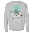 Jack Jones Men's Crewneck Sweatshirt | 500 LEVEL