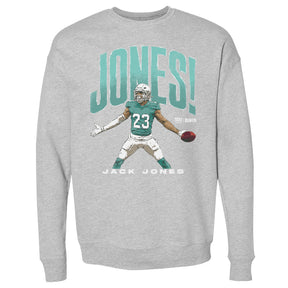 Jack Jones Men's Crewneck Sweatshirt | 500 LEVEL