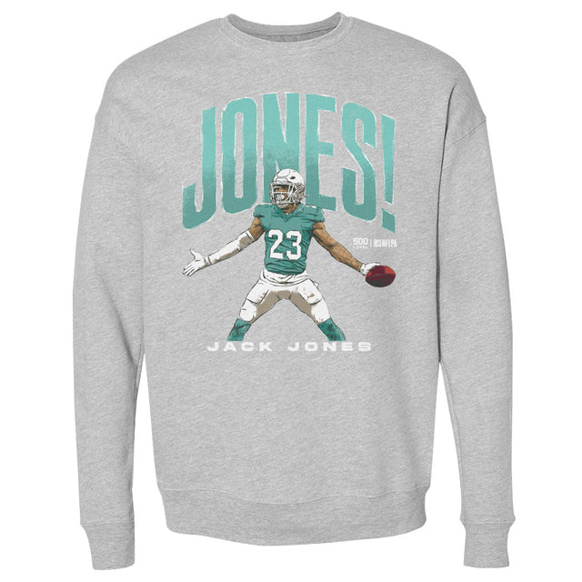 Jack Jones Men's Crewneck Sweatshirt | 500 LEVEL