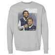 Caleb Williams Men's Crewneck Sweatshirt | 500 LEVEL