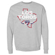 FC Dallas Men's Crewneck Sweatshirt | 500 LEVEL