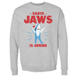 Christmas Men's Crewneck Sweatshirt | 500 LEVEL