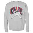Dylan Cease Men's Crewneck Sweatshirt | 500 LEVEL