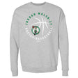 Jordan Walsh Men's Crewneck Sweatshirt | 500 LEVEL
