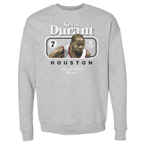 Kevin Durant Men's Crewneck Sweatshirt | 500 LEVEL