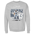 Caleb Downs Men's Crewneck Sweatshirt | 500 LEVEL
