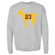 Cleveland Men's Crewneck Sweatshirt | 500 LEVEL