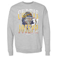 Curtis Joseph Men's Crewneck Sweatshirt | 500 LEVEL