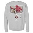 Mike Evans Men's Crewneck Sweatshirt | 500 LEVEL