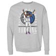 Kyrie Irving Men's Crewneck Sweatshirt | 500 LEVEL