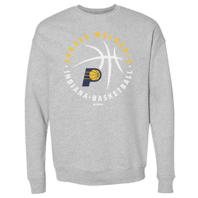Jarace Walker Men's Crewneck Sweatshirt | 500 LEVEL