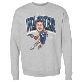 Franz Wagner Men's Crewneck Sweatshirt | 500 LEVEL
