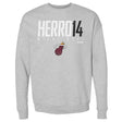Tyler Herro Men's Crewneck Sweatshirt | 500 LEVEL