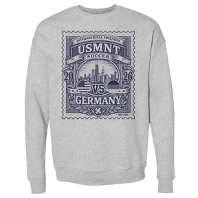 USMNT Men's Crewneck Sweatshirt | 500 LEVEL