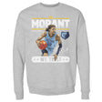 Ja Morant Men's Crewneck Sweatshirt | 500 LEVEL
