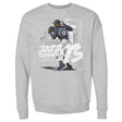 Jazz Chisholm Jr. Men's Crewneck Sweatshirt | 500 LEVEL