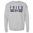 Max Fried Men's Crewneck Sweatshirt | 500 LEVEL
