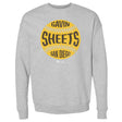 Gavin Sheets Men's Crewneck Sweatshirt | 500 LEVEL