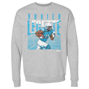 Xavier Legette Men's Crewneck Sweatshirt | 500 LEVEL