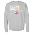 Mouhamed Gueye Men's Crewneck Sweatshirt | 500 LEVEL
