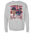 Evan Carter Men's Crewneck Sweatshirt | 500 LEVEL