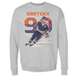 Wayne Gretzky Men's Crewneck Sweatshirt | 500 LEVEL