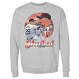 Tarik Skubal Men's Crewneck Sweatshirt | 500 LEVEL